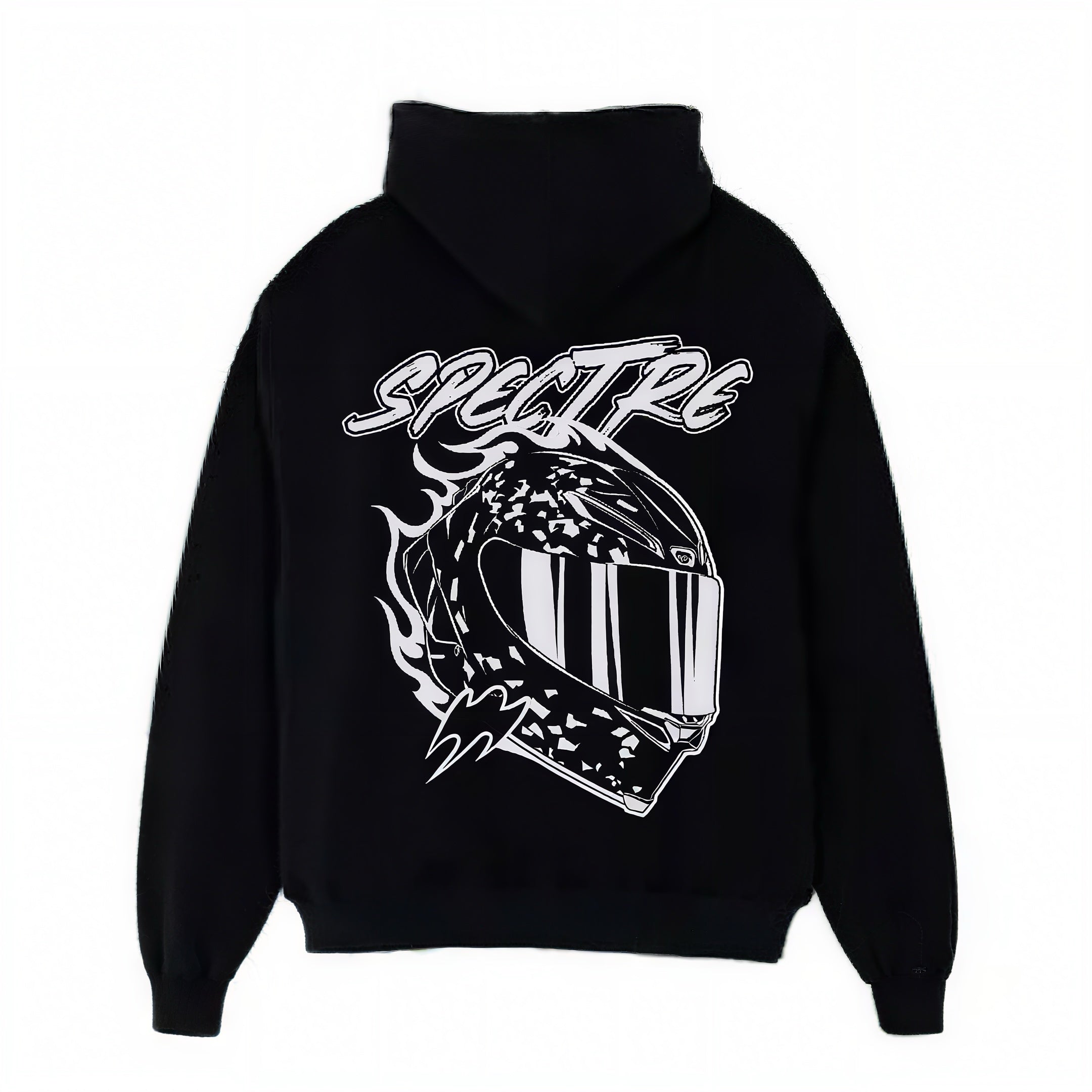 PSTA HOODIE (SPECTRE BIKES)