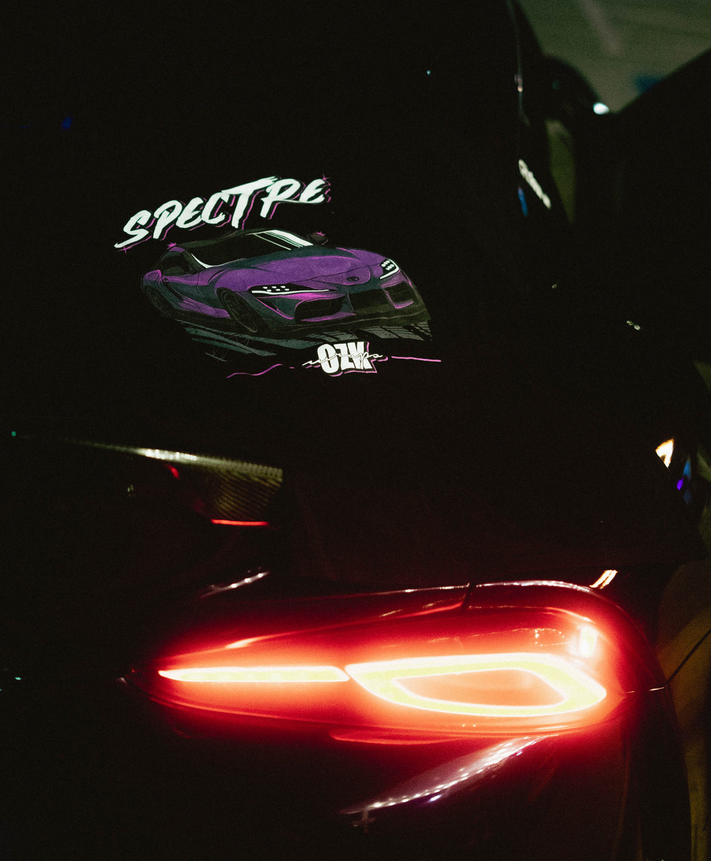 Supra T-Shirt