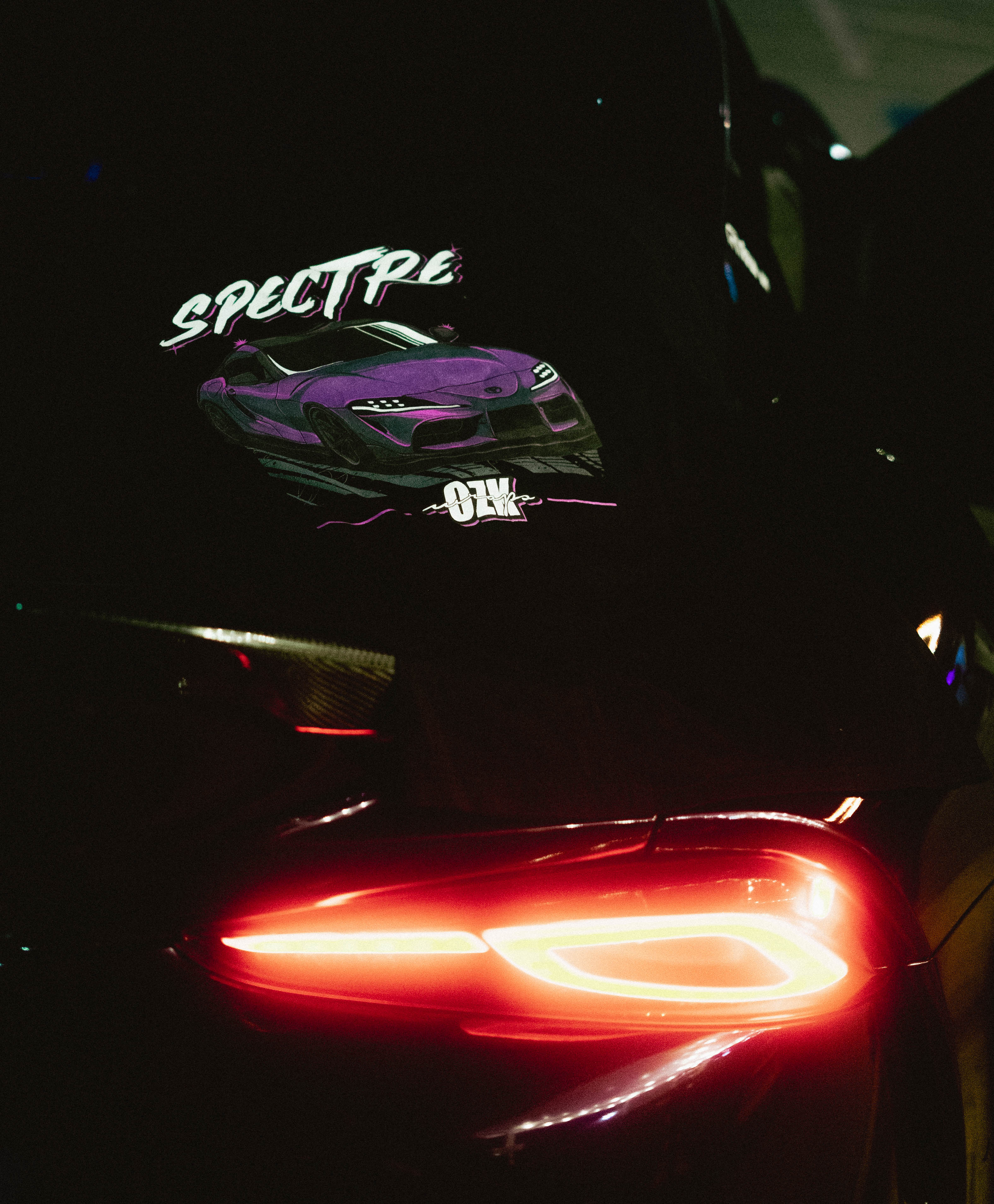 Supra T-Shirt