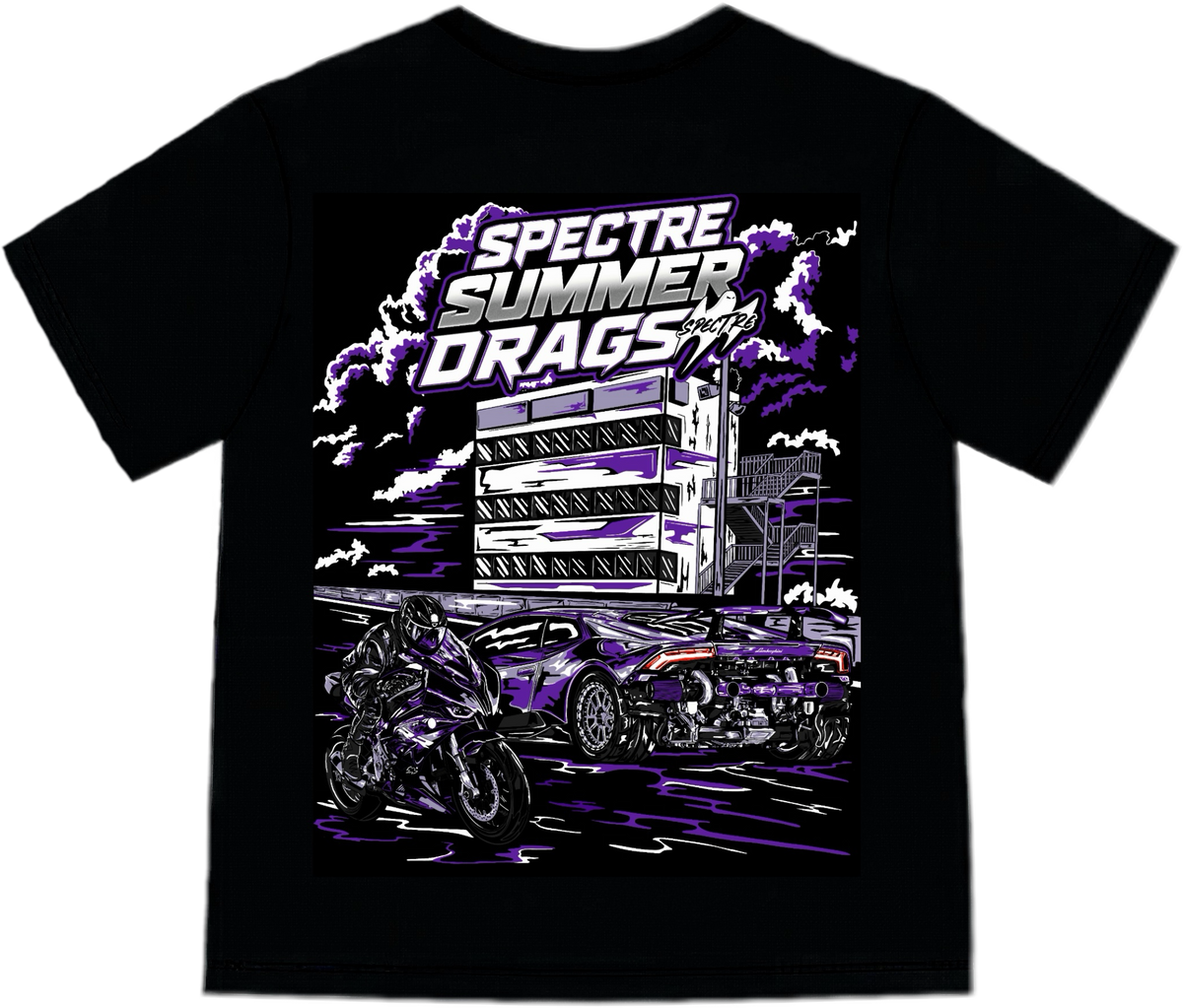 OFFICIAL SUMMER DRAGS 26
