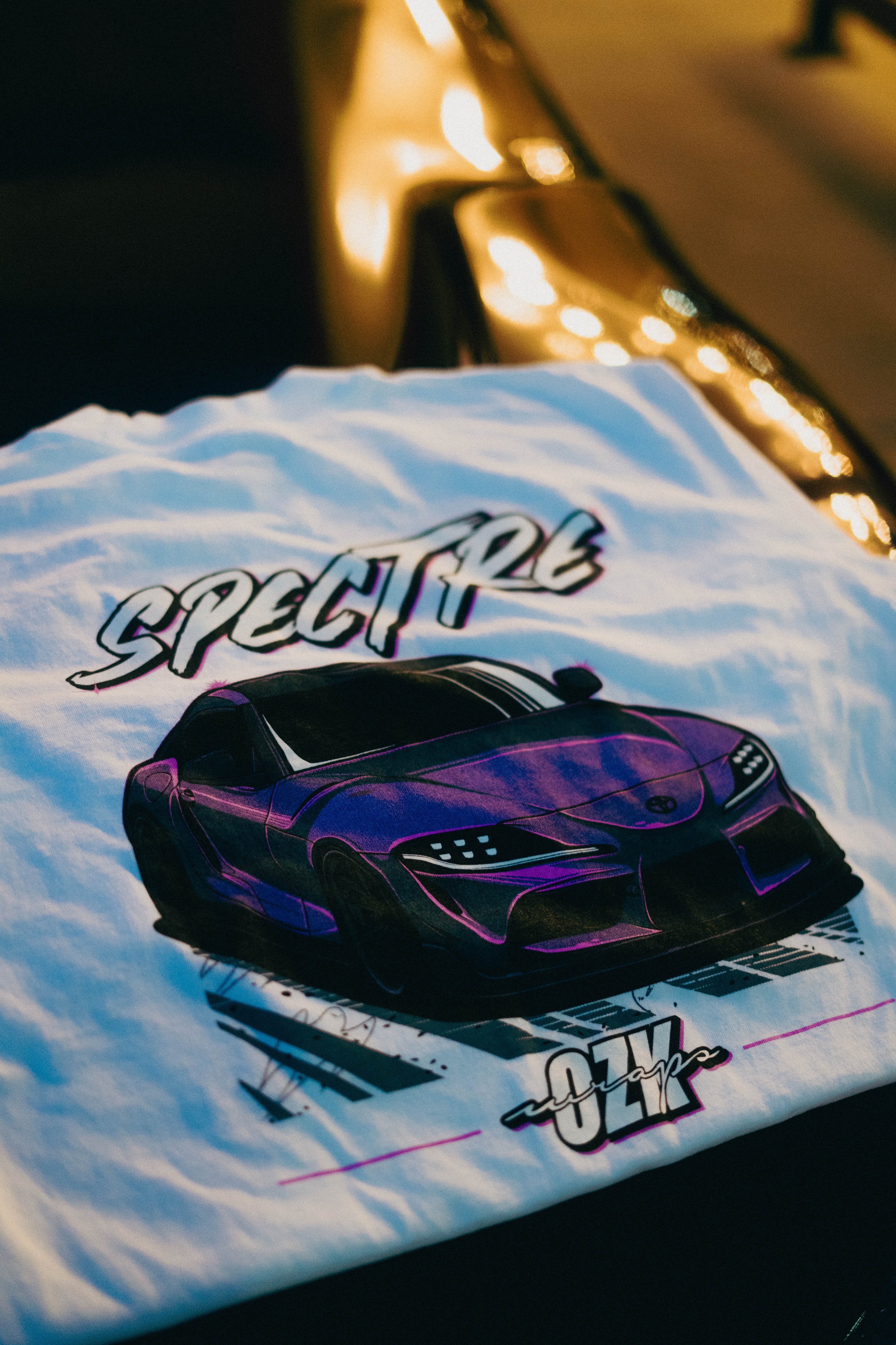 Supra T-Shirt