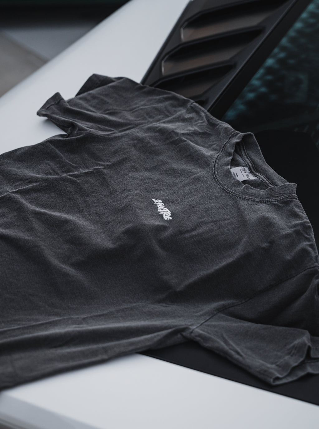 Classic T-Shirt