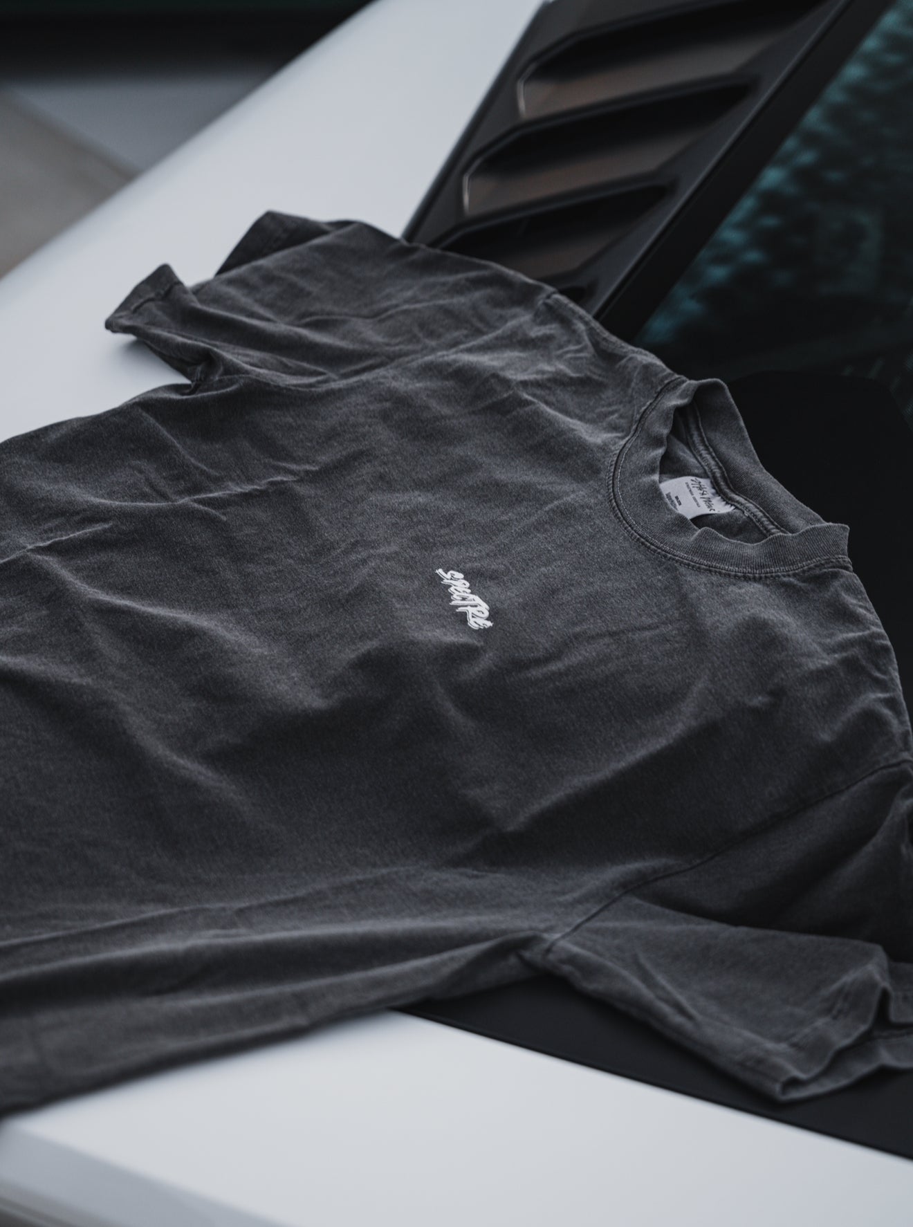 Classic T-Shirt