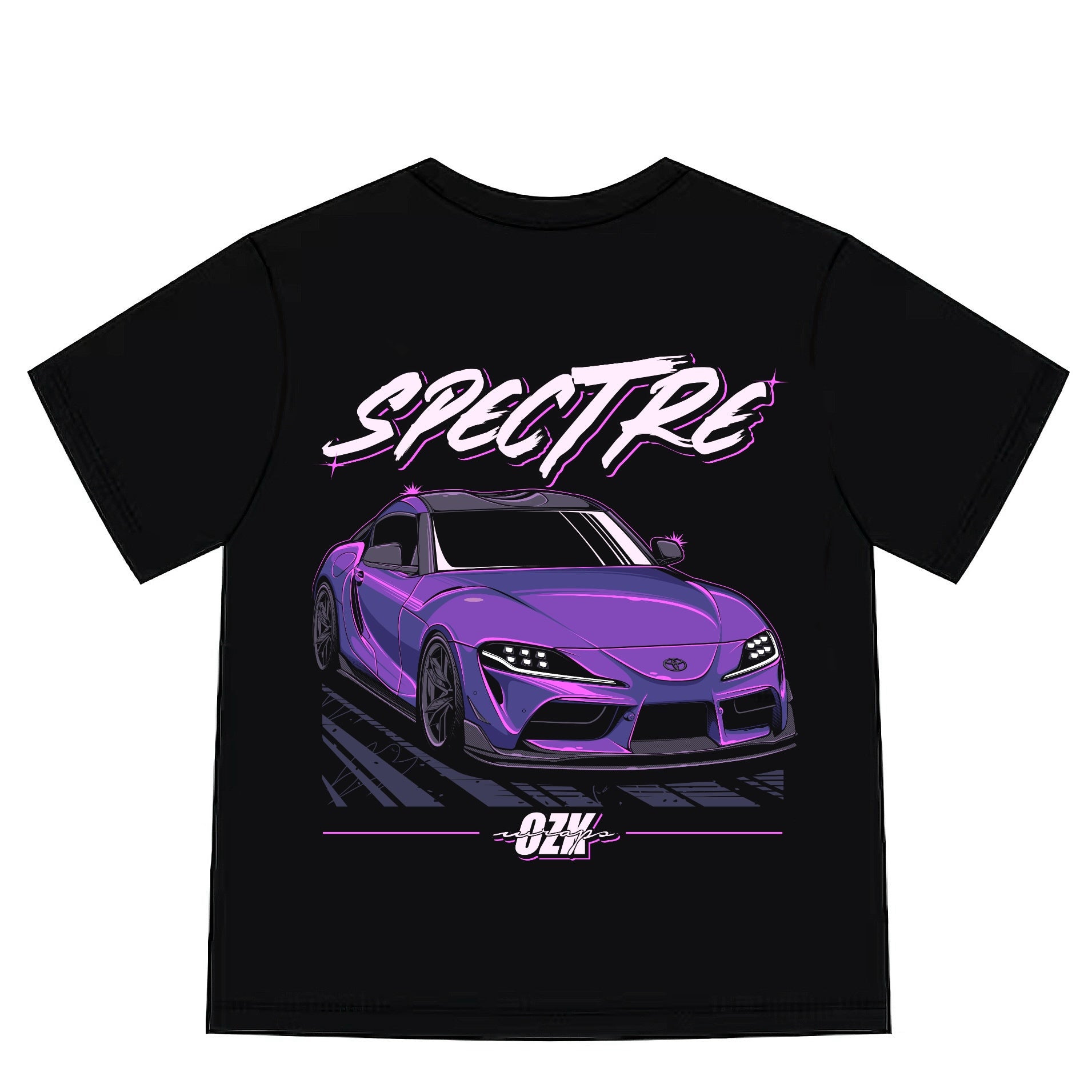 Supra T-Shirt