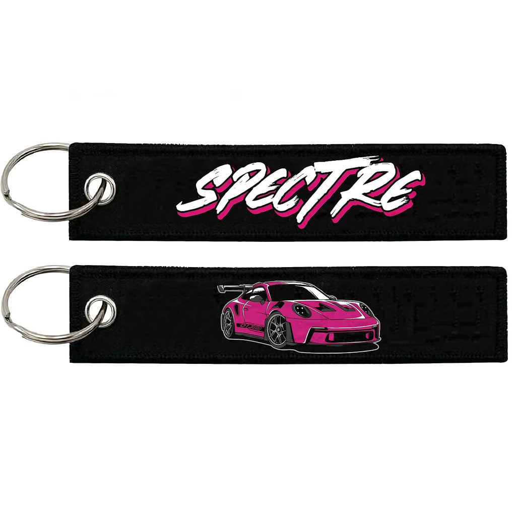 Jet Tags