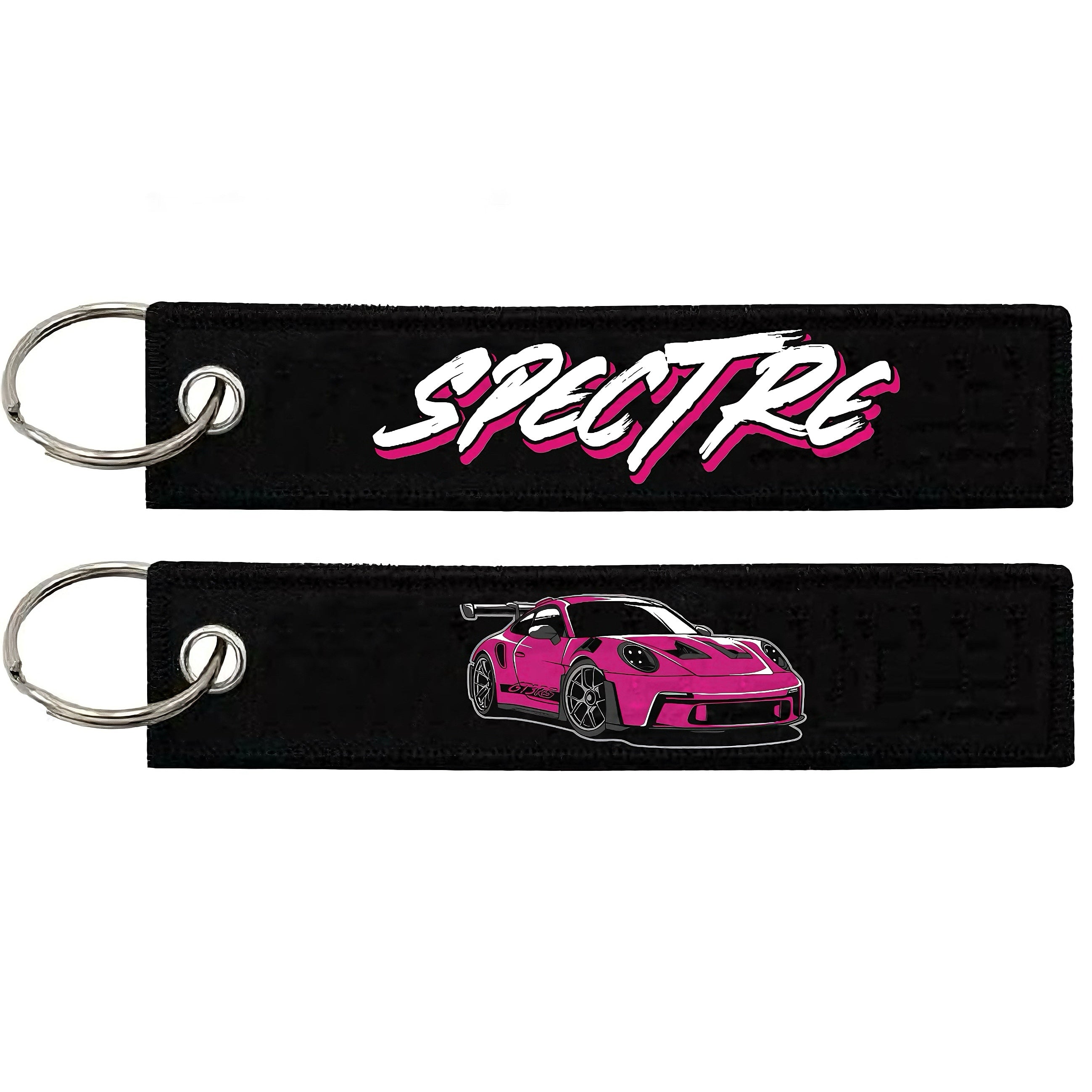 Jet Tags
