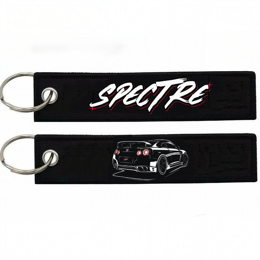Jet Tags