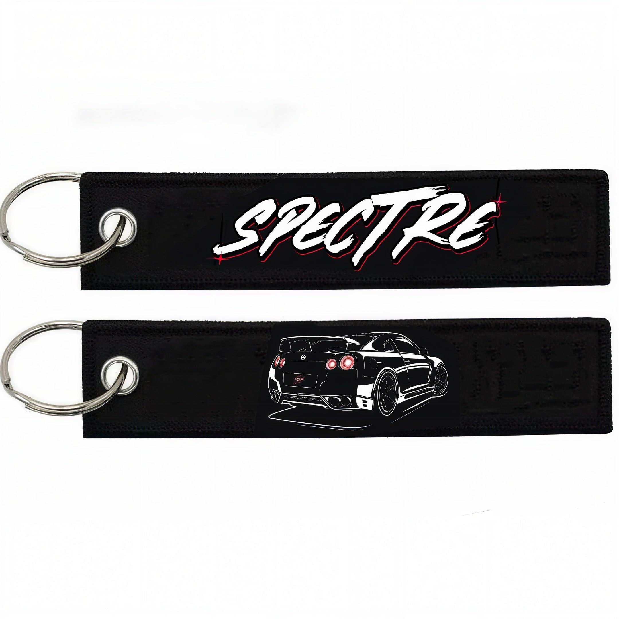 Jet Tags