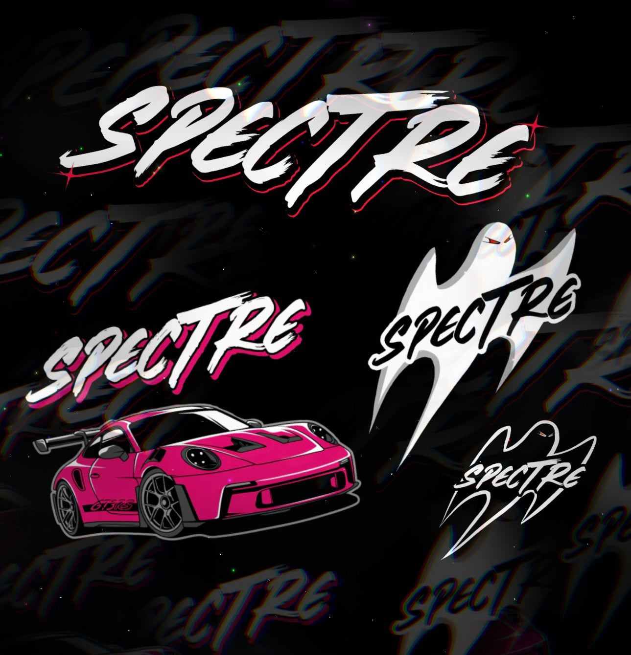 STICKER PACK