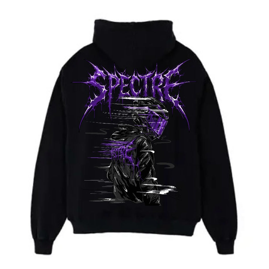 BLUR STATE Hoodie