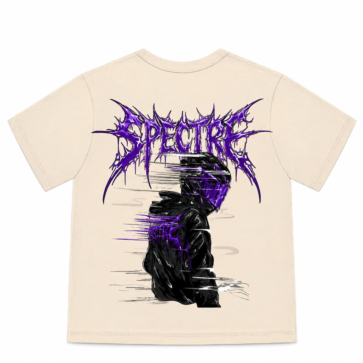 BLUR STATE T-Shirt