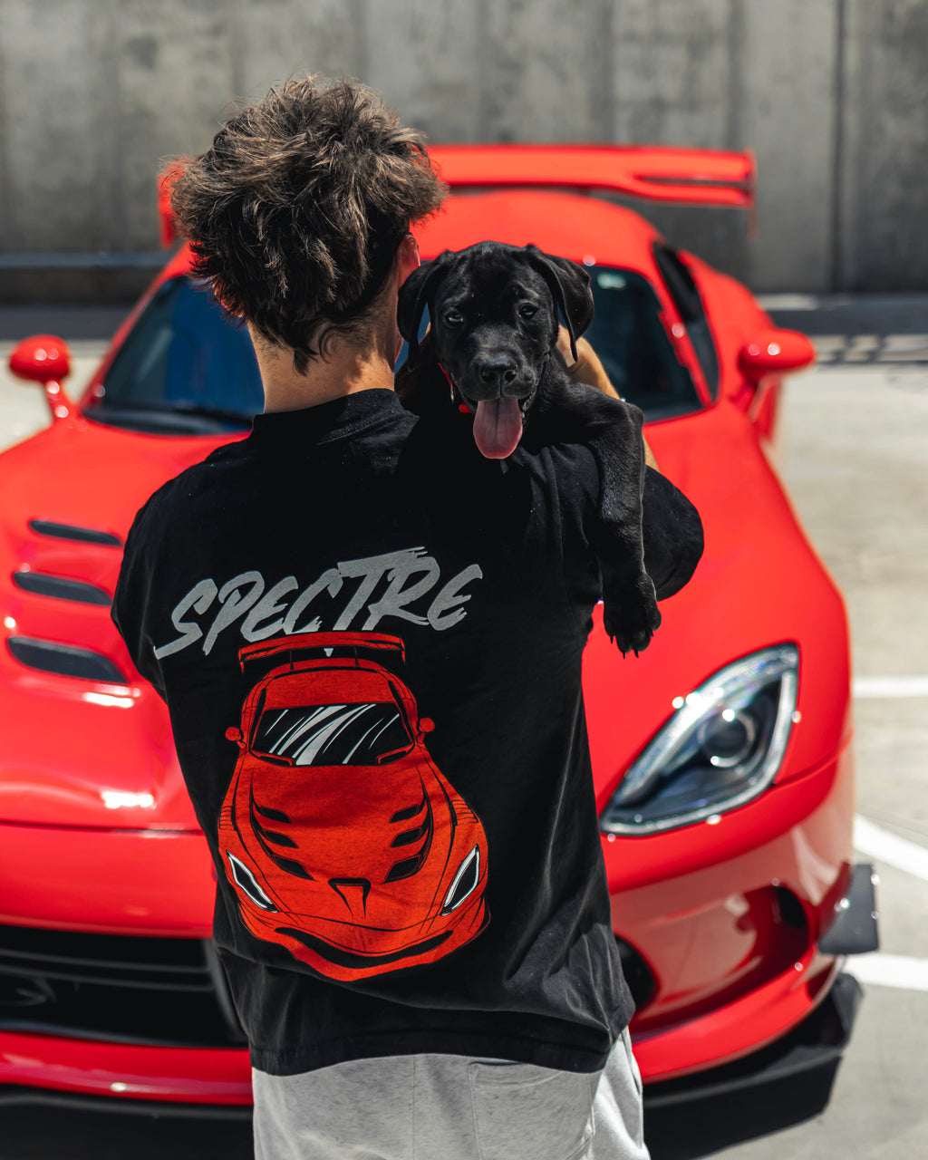 Viper T-Shirt
