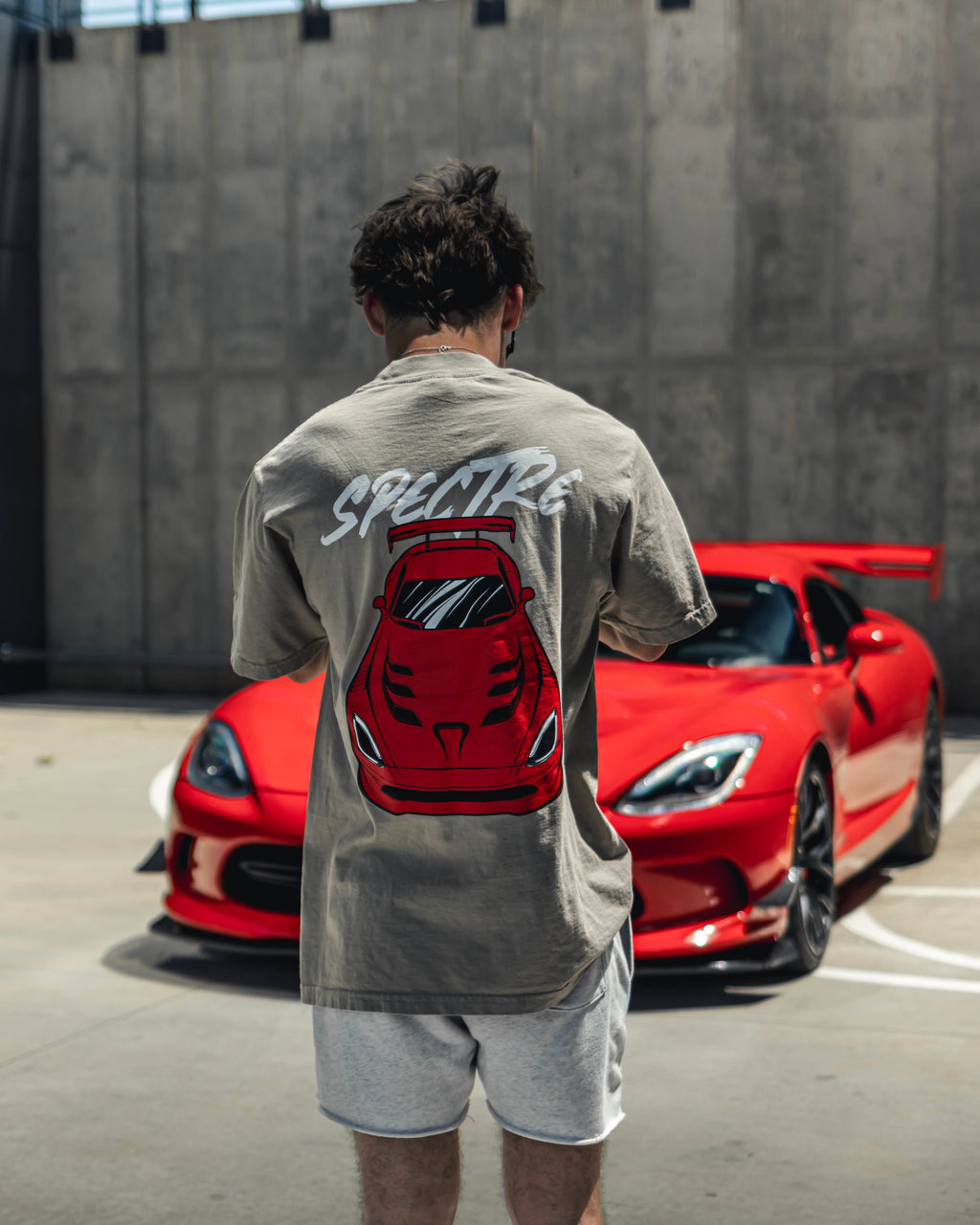 Viper T-Shirt